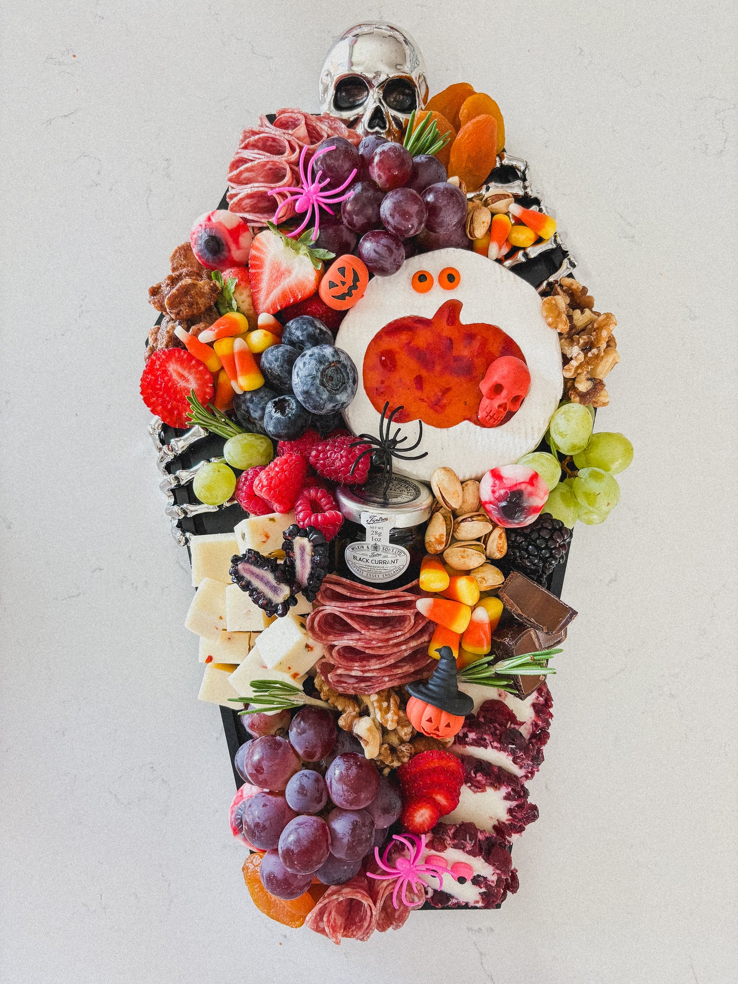 CharBOOterie