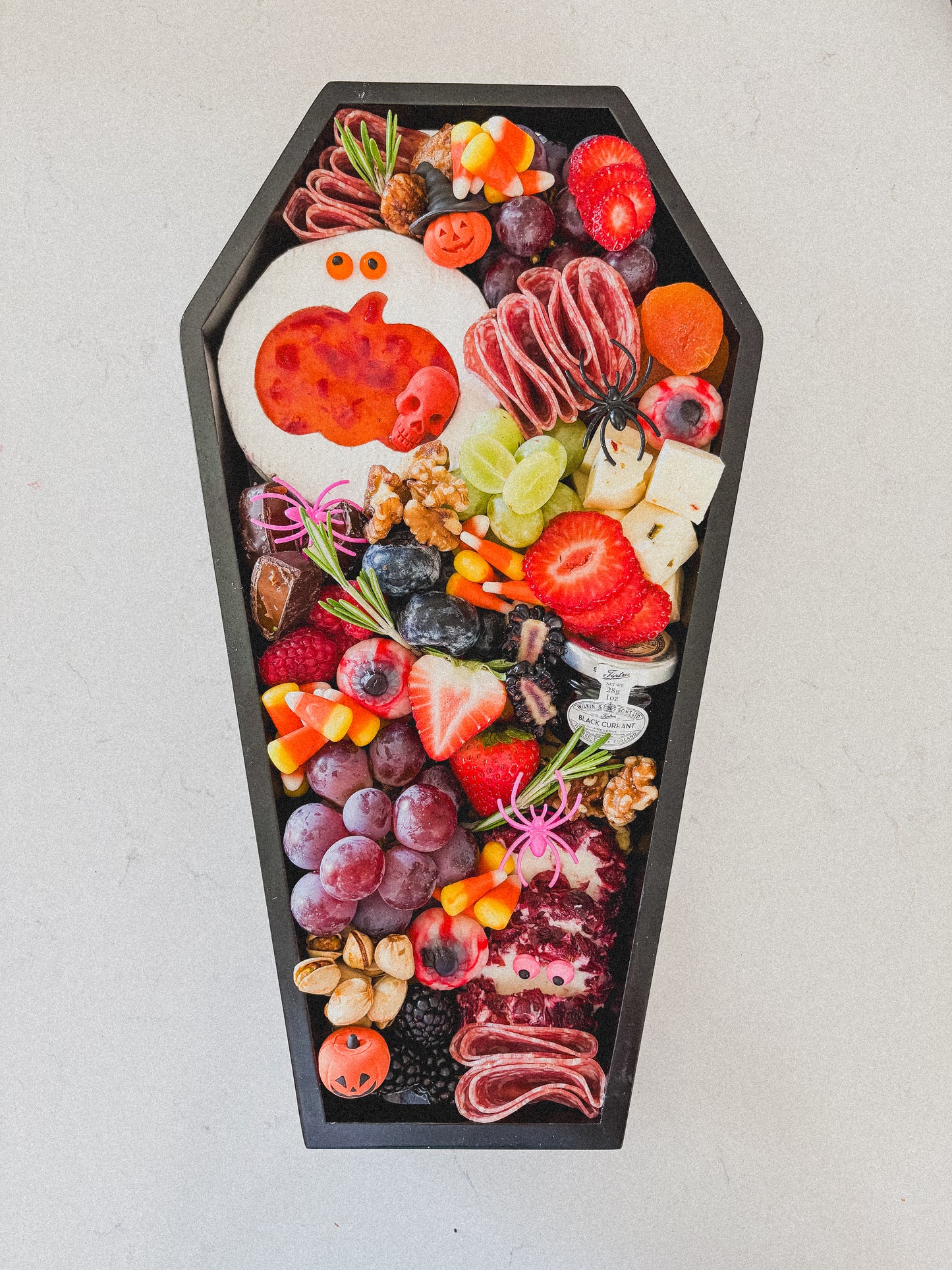 CharBOOterie