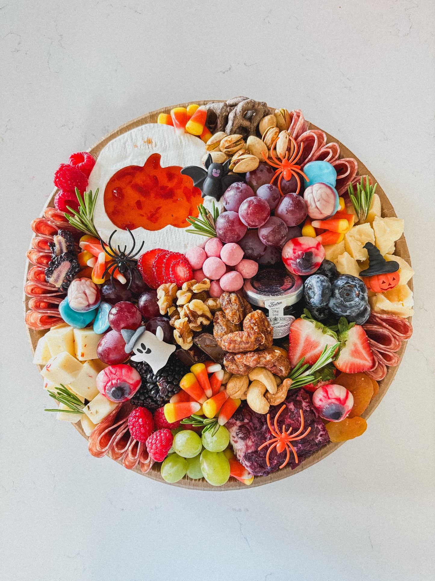 CharBOOterie