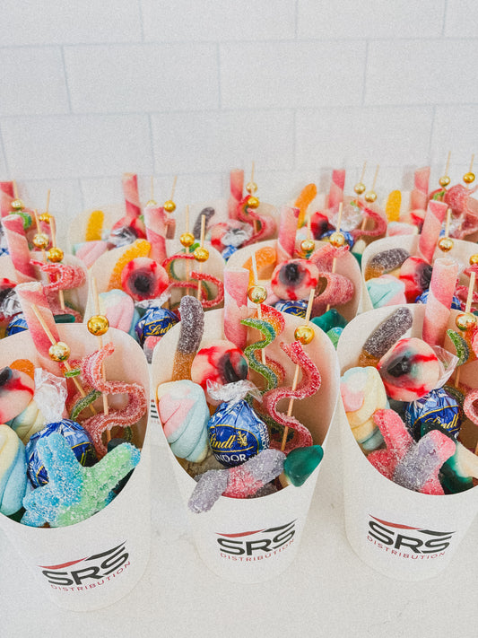 Candy Cups