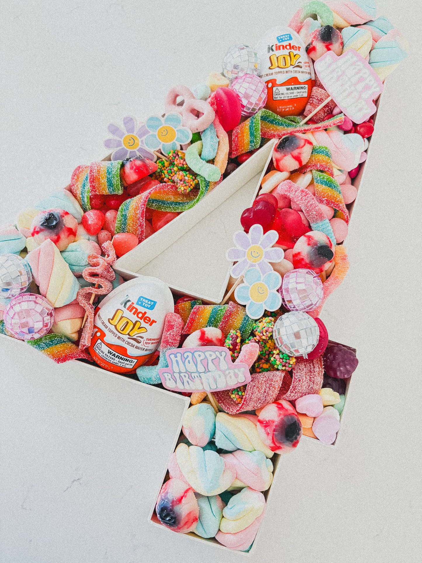Candy Board