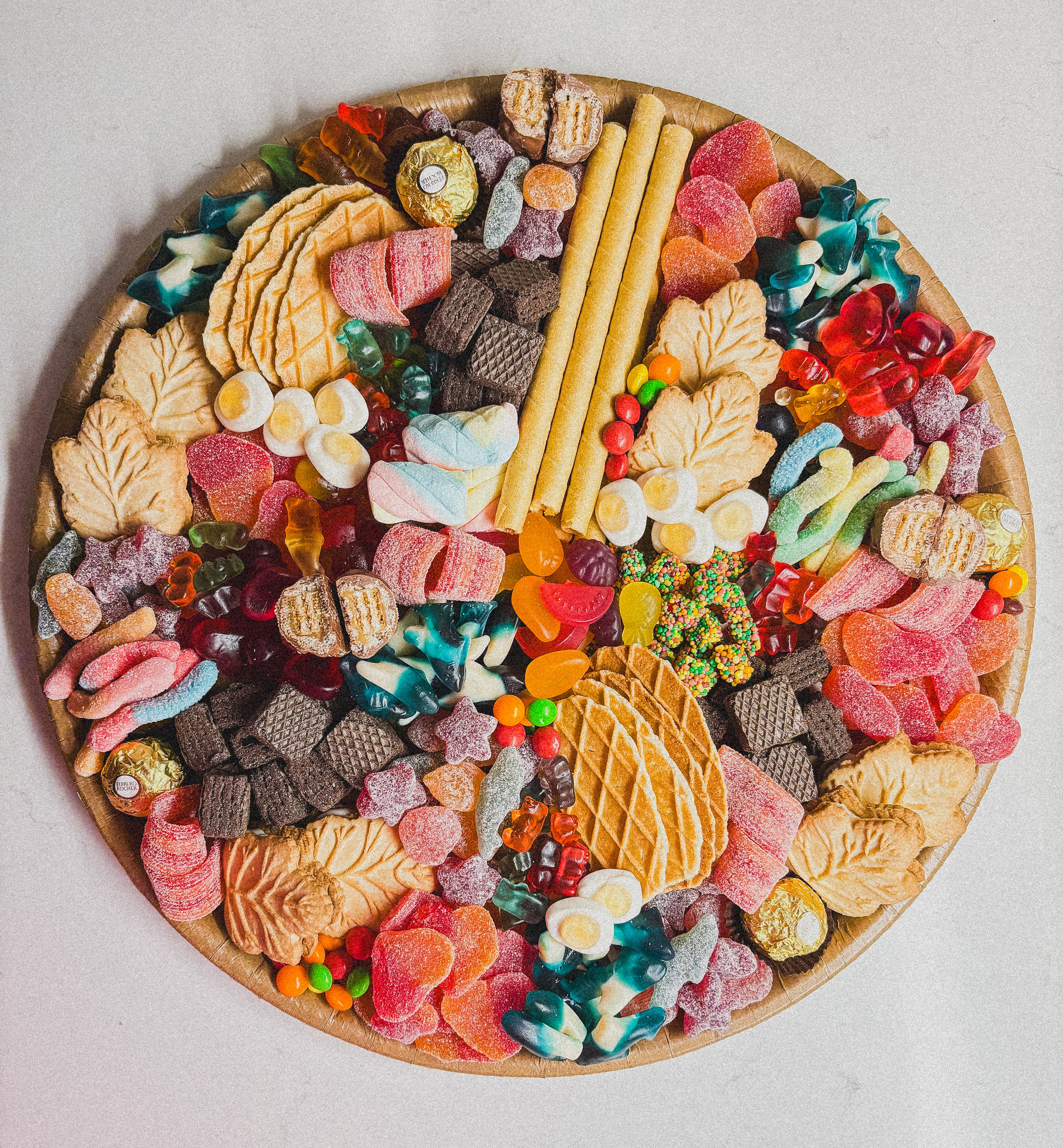 Sweet Board Layout Sweet Treat Board – boardsbyalina