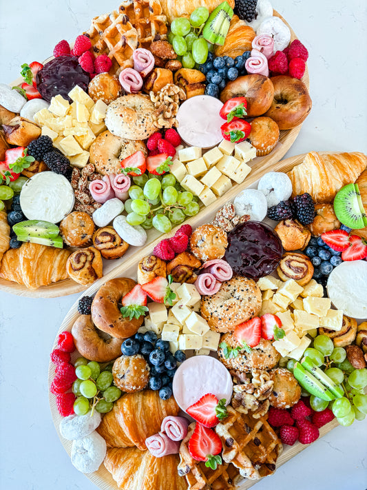 Brunch Board