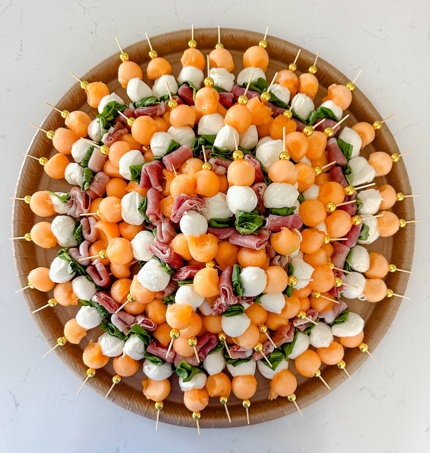 Skewer Platter